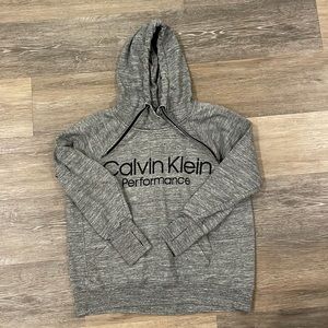 [Calvin Klein Performance] Drawstring Hoodie
